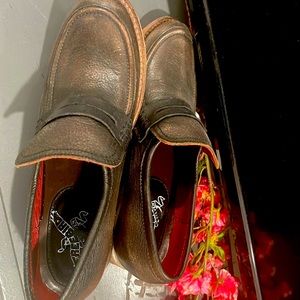 Freebird shoes for sale. Not worn often. Maybe twice.